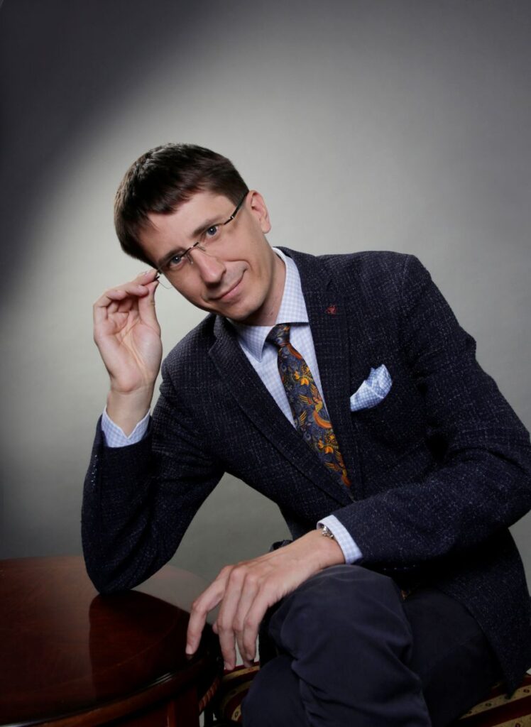 Adwokat Wojciech Kaczmarczyk